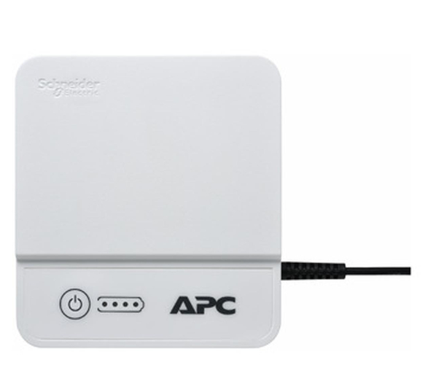 APC Back-UPS Connect 12Vdc 36W Lith-Ion - 1210432 - zdjęcie